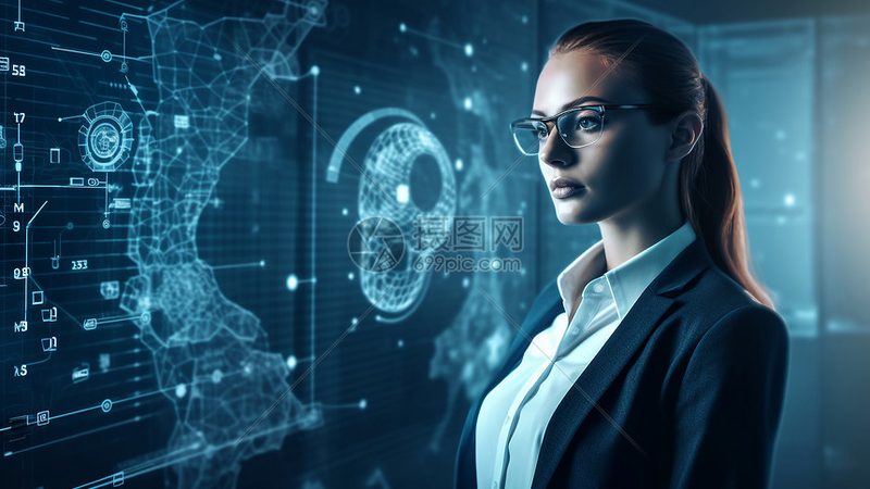 数据中台：企业数字化转型的中枢神经