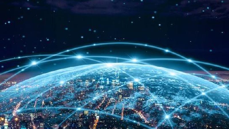 深圳信息科技有限公司